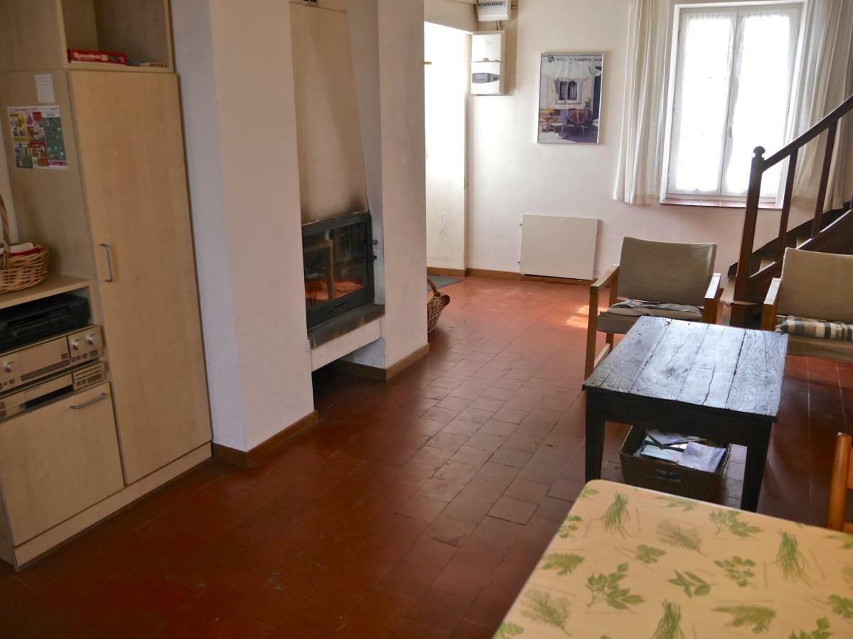 Vakantiehuis Morvan Dun-sur-Grandry Exteriör bild